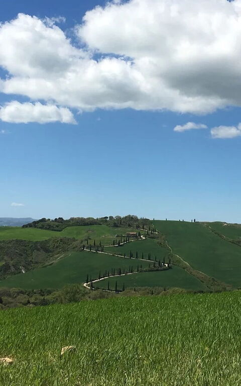 Podere i Prati: Keer bekeken