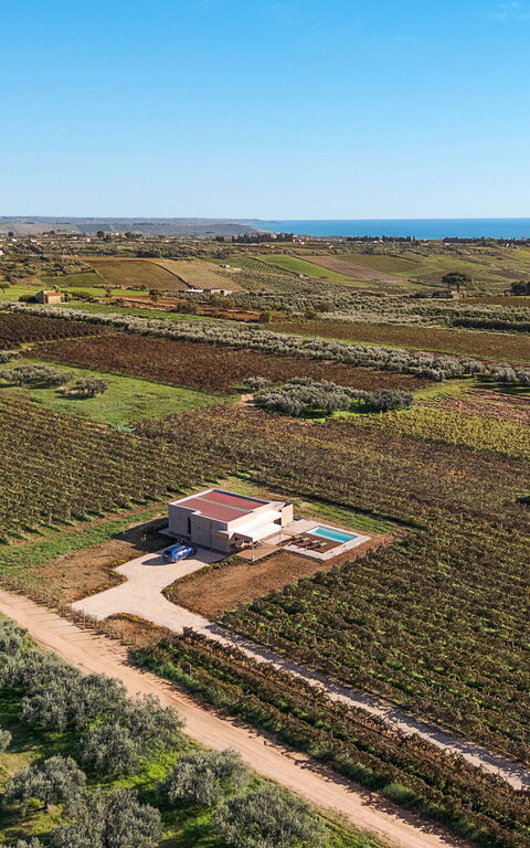 Villa Memà: Keer bekeken