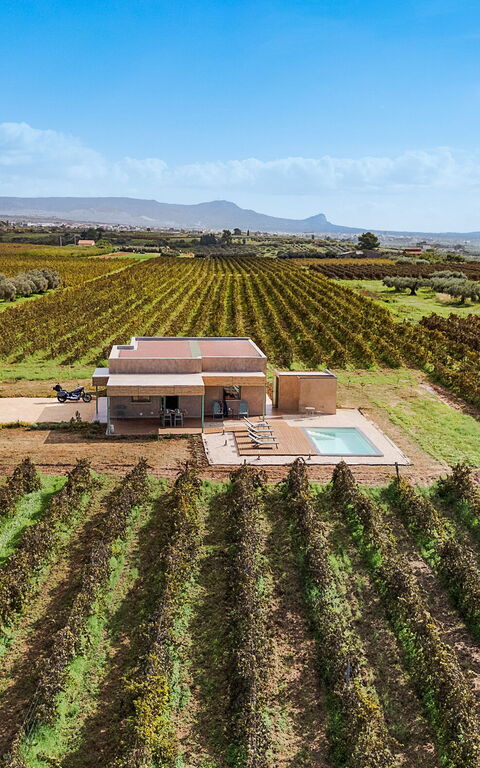 Villa Memà: Keer bekeken