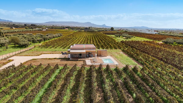 Villa Memà: Keer bekeken