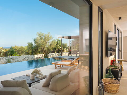 Eos Villa
