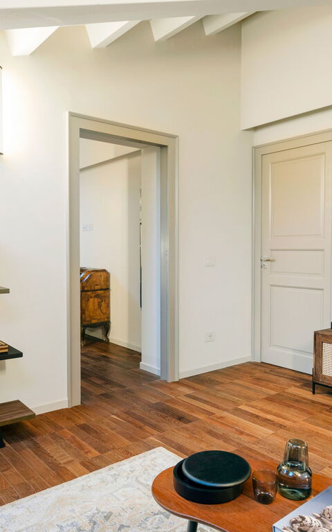 Fiumè: Andere kamer