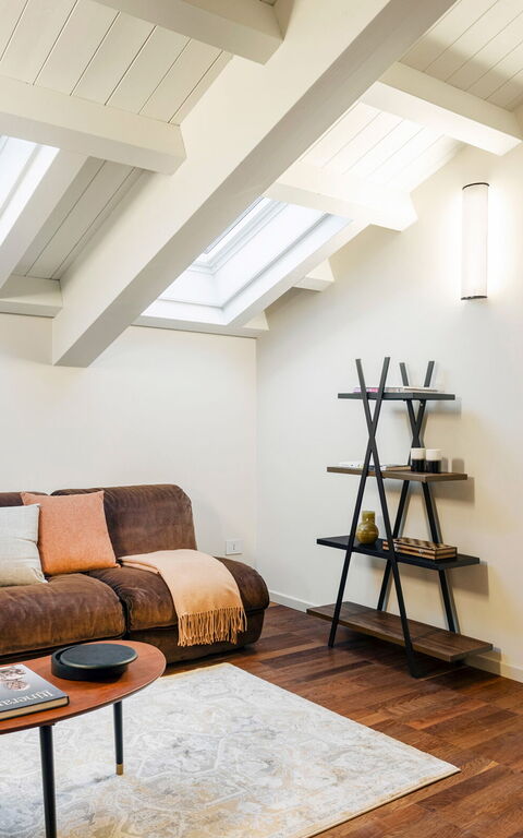 Fiumè: Andere kamer