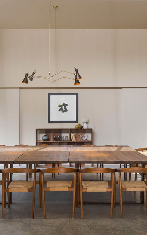 Fiumè: Lunchroom