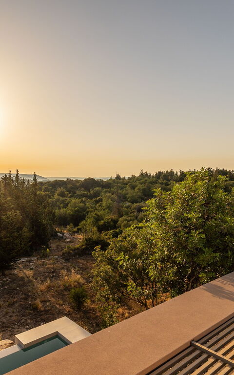 Villa Melia: Keer bekeken