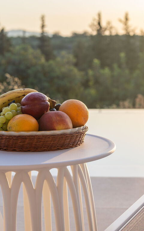 Villa Melia: Keer bekeken