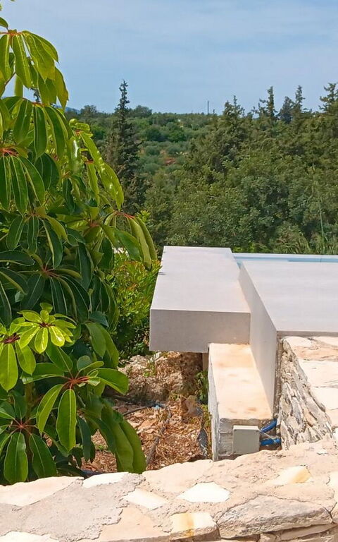 Villa Melia: Buitenkanten, Buitenshuis, Keer bekeken