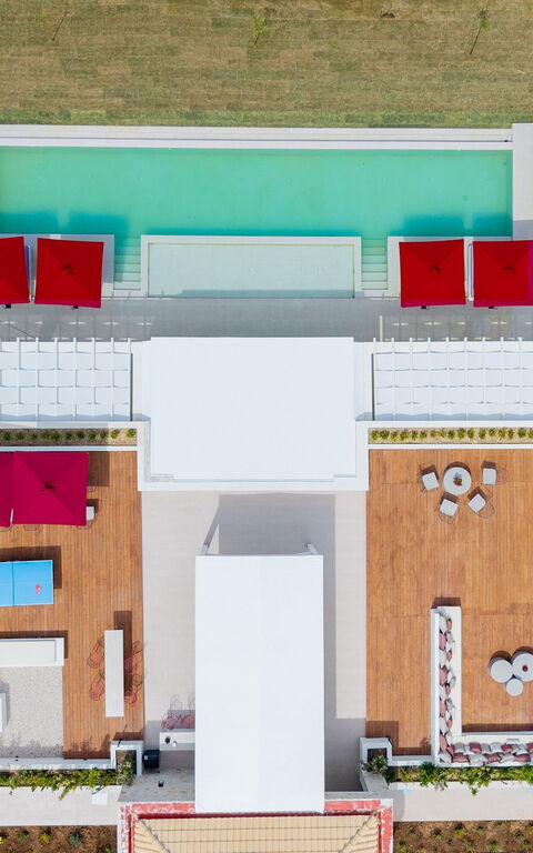 Villa Nobilita: Keer bekeken