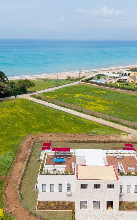 Villa Nobilita: Keer bekeken