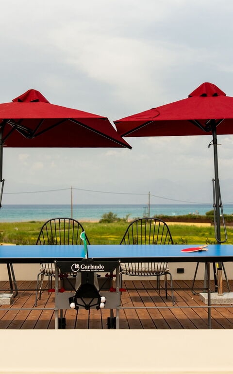 Villa Nobilita: Buitenkanten, Buitenshuis, Keer bekeken