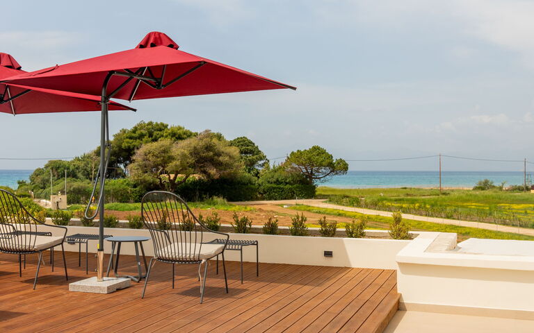 Villa Nobilita: Buitenkanten, Buitenshuis, Keer bekeken