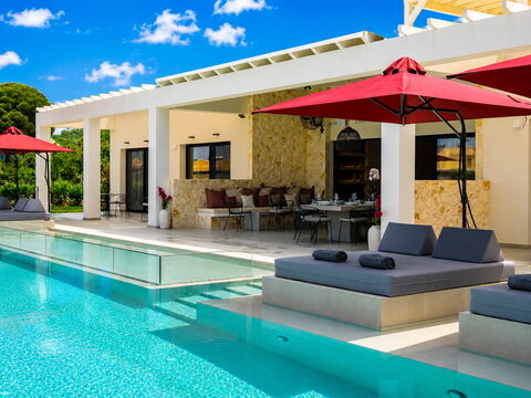 Villa Nobilita