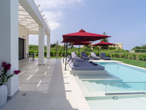 Villa Nobilita