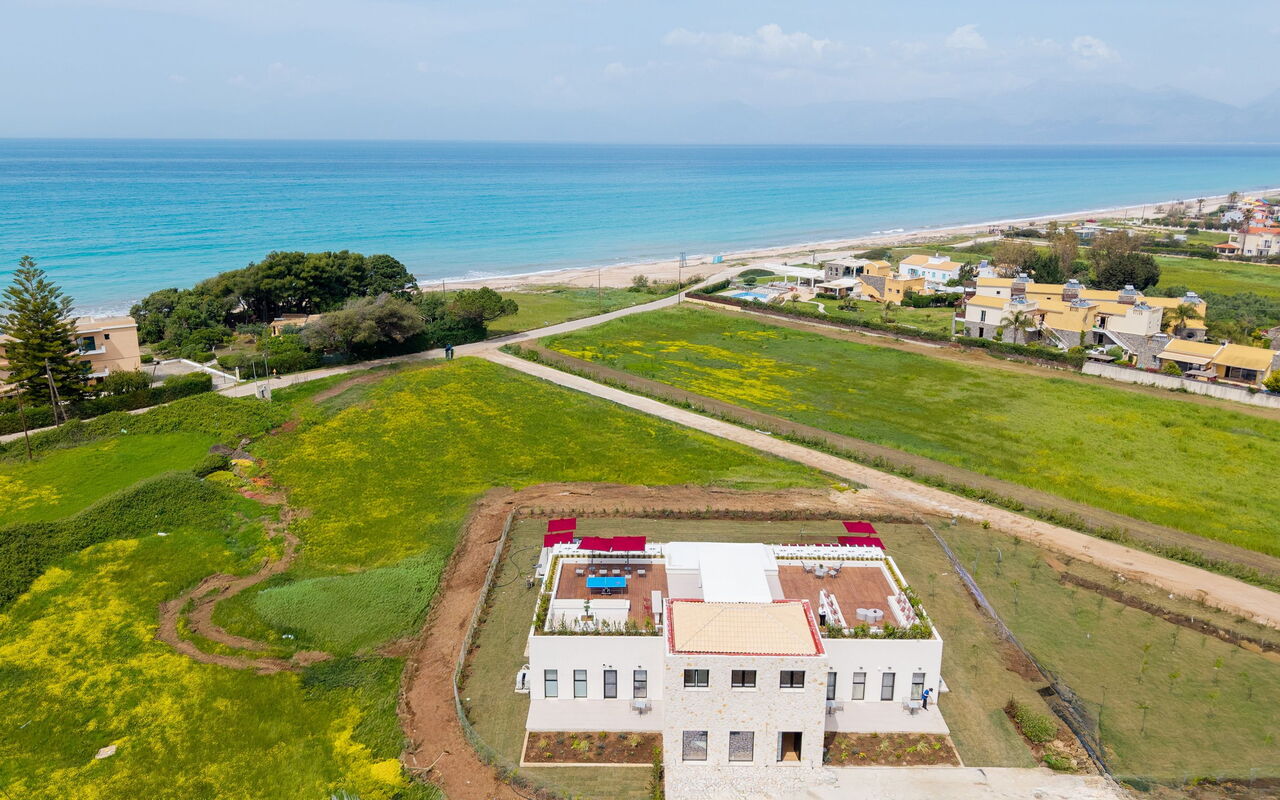 Villa Nobilita: Keer bekeken