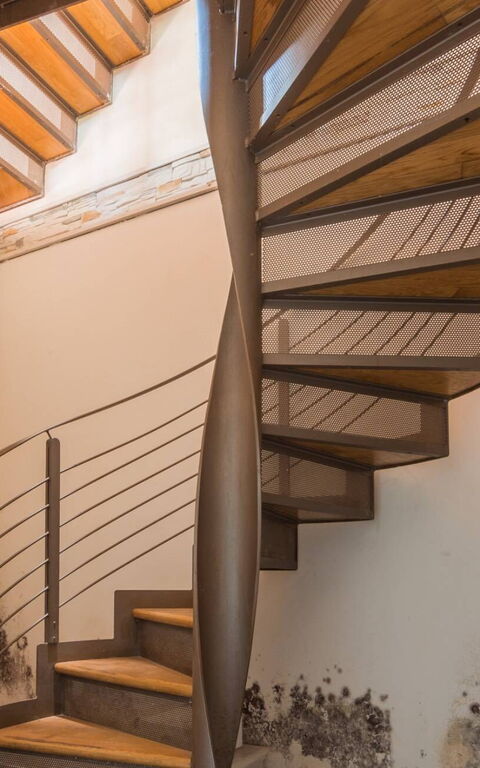 Villa Belvedere San Bartolo: Andere kamer