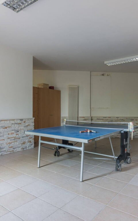 Villa Belvedere San Bartolo: Andere kamer