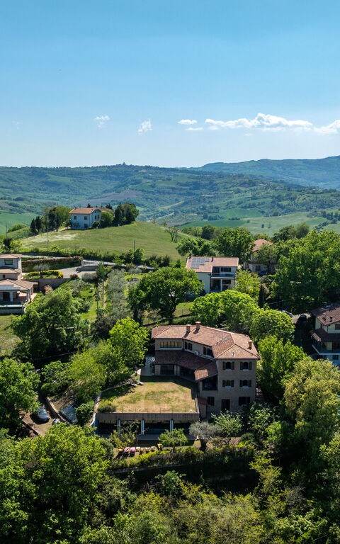 Villa Belvedere San Bartolo: Keer bekeken