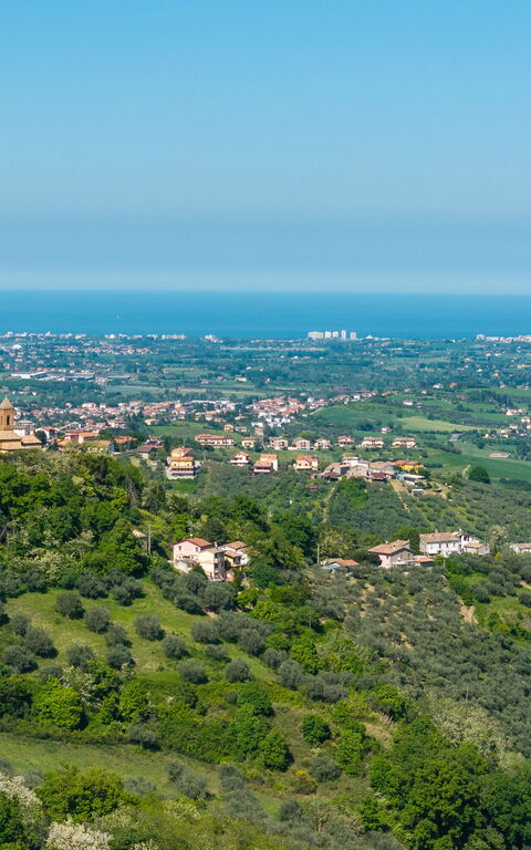 Villa Belvedere San Bartolo: Keer bekeken