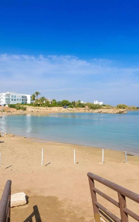 By the Beach - Sea Pearl Villa: Zomer