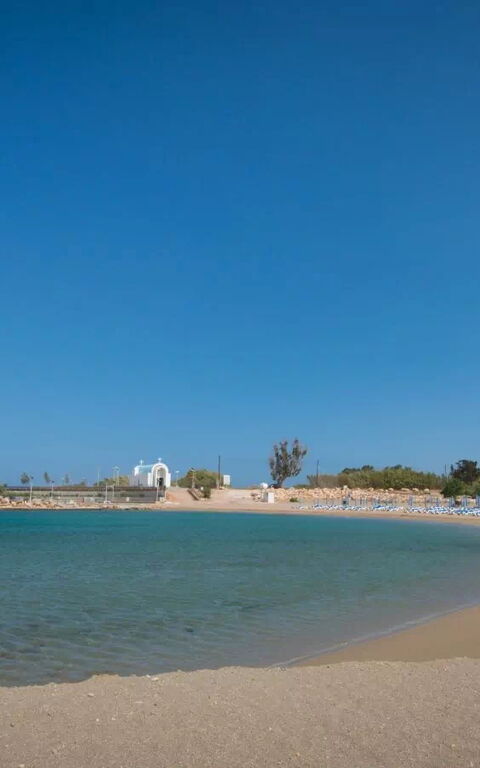 By the Beach - Sea Pearl Villa: Zomer