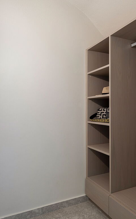 Ares Luxurious Residence: slaapkamer