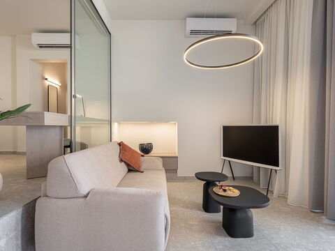 Ares Luxurious Residence