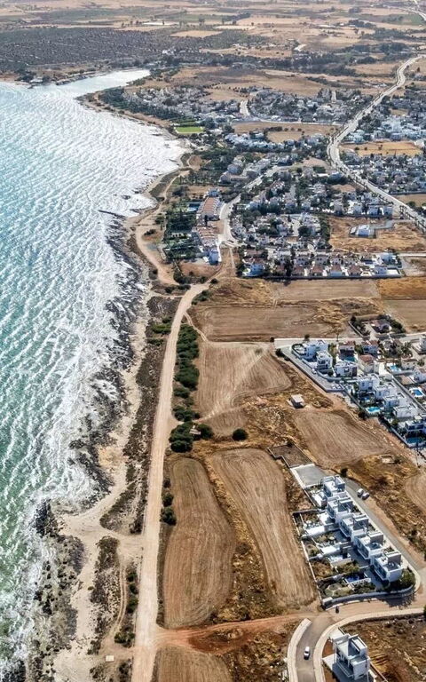 Aya Thekla Beach House: Keer bekeken