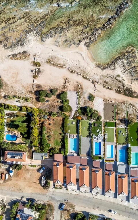 Aya Thekla Beach House: Keer bekeken