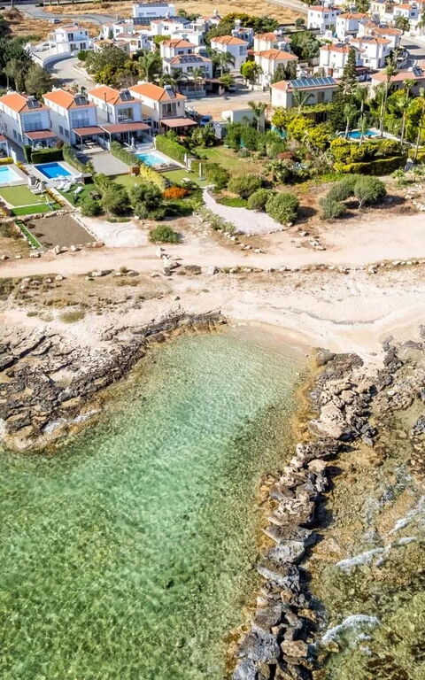 Aya Thekla Beach House: Keer bekeken