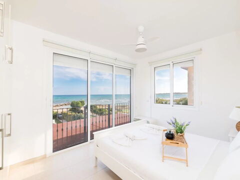 Aya Thekla Beach House