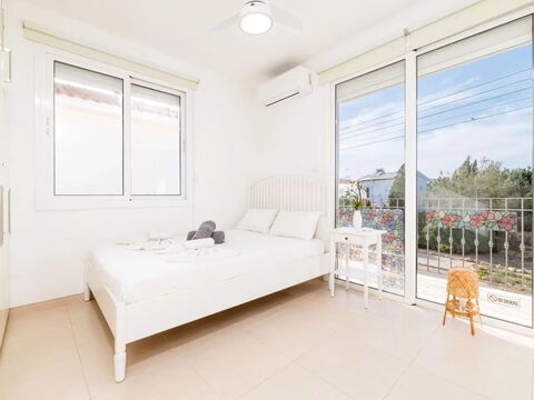 Aya Thekla Beach House