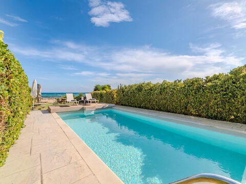 Aya Thekla Beach House