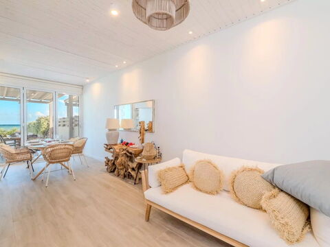 Aya Thekla Beach House