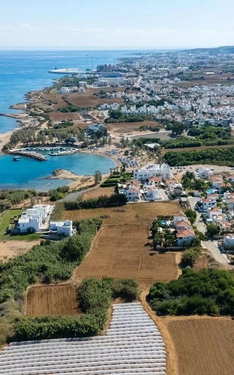 Ayia Triada Beach Gardens: Keer bekeken