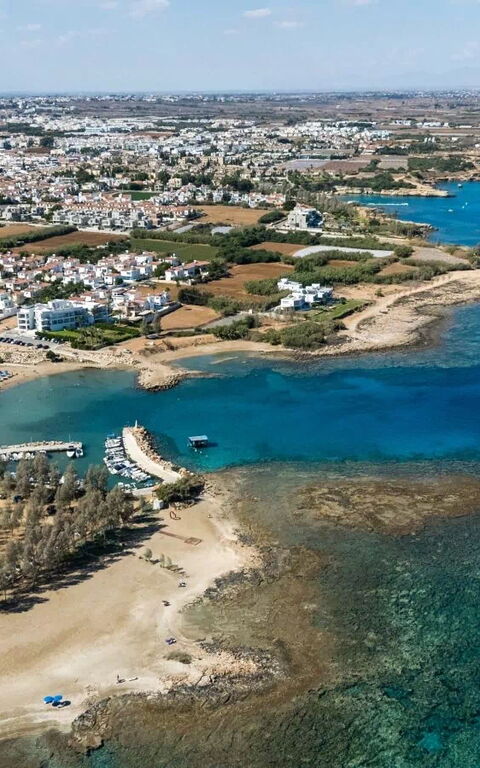 Ayia Triada Beach Gardens: Keer bekeken