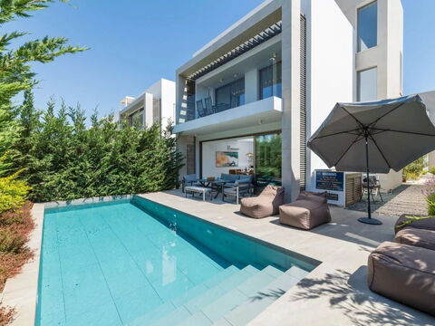 Azure Seaview - Ruby Villa