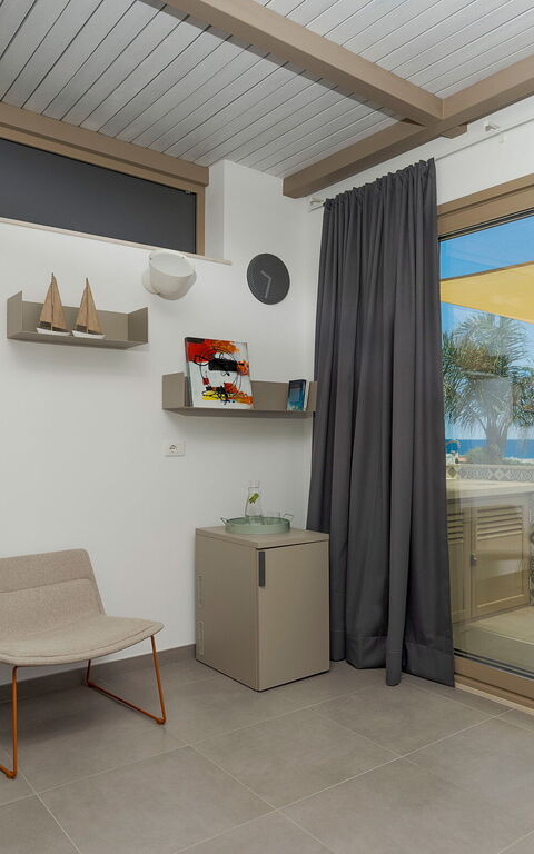 Arabel: Andere kamer