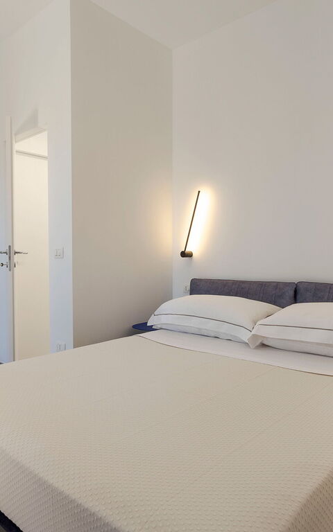 Arabel: slaapkamer