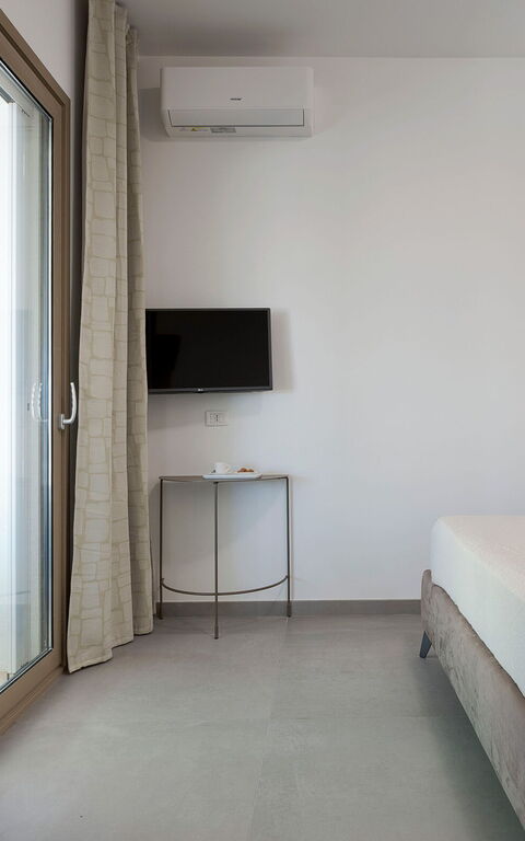 Arabel: slaapkamer