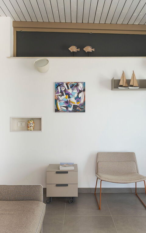 Arabel: Andere kamer