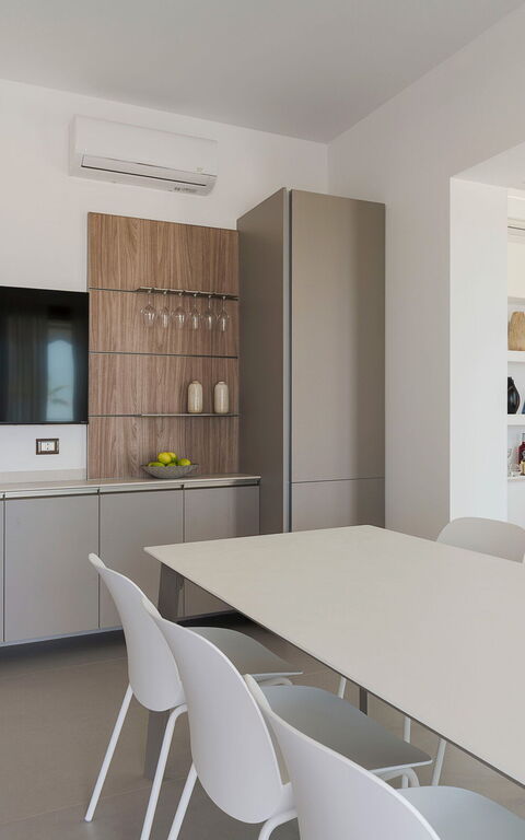 Arabel Plus: Lunchroom