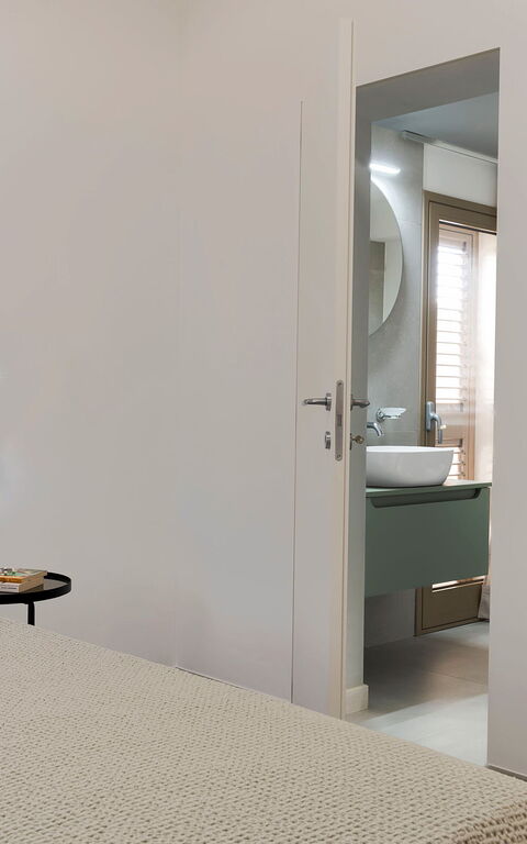 Arabel Plus: slaapkamer