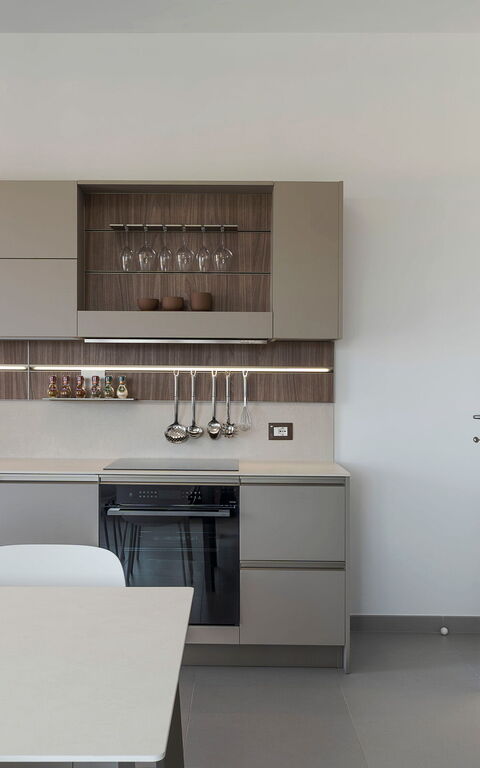 Arabel Plus: Lunchroom