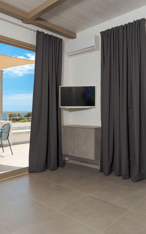 Arabel Plus: Andere kamer