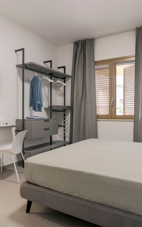 Arabel Plus: slaapkamer
