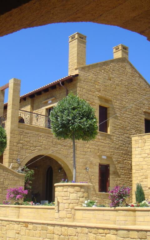 Palazzo Loupassi