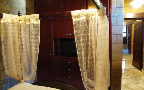 Accommodatie Suite Price Elias