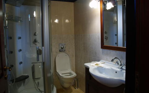 Accommodatie Suite Price Elias