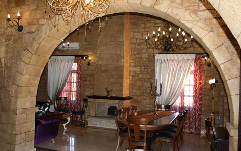 Accommodatie Suite Price Elias
