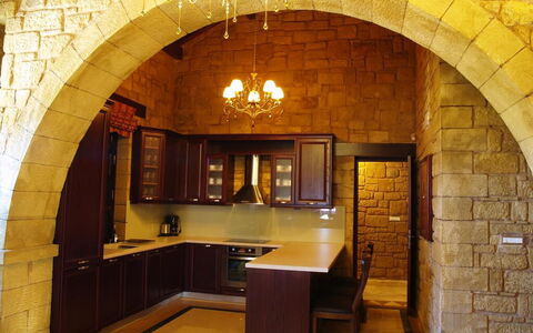 Accommodatie Suite Price Elias